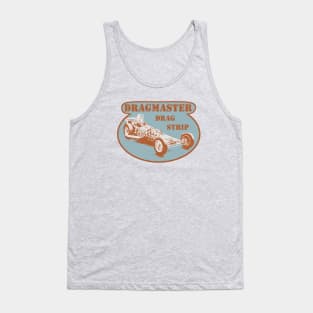 dragmaster Tank Top